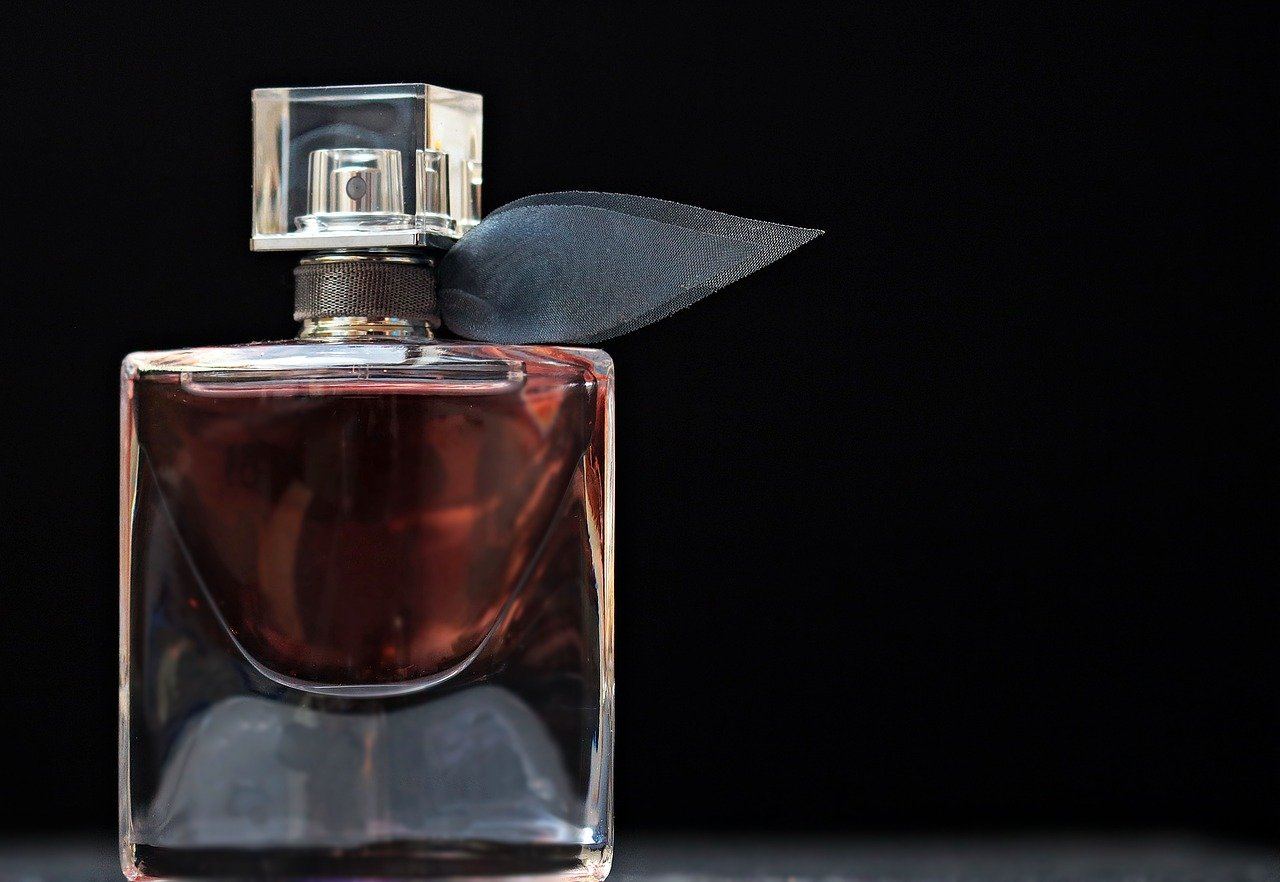 A Perfume made from the Poop of a Whale