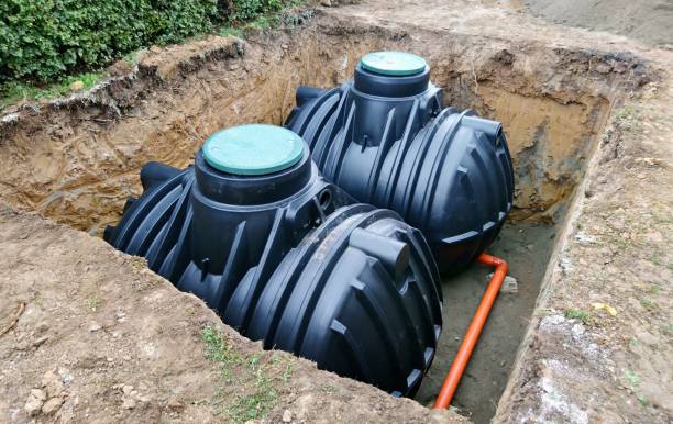 Japan’s Concept of Rainwater Harvesting to Keep the Roads Clear