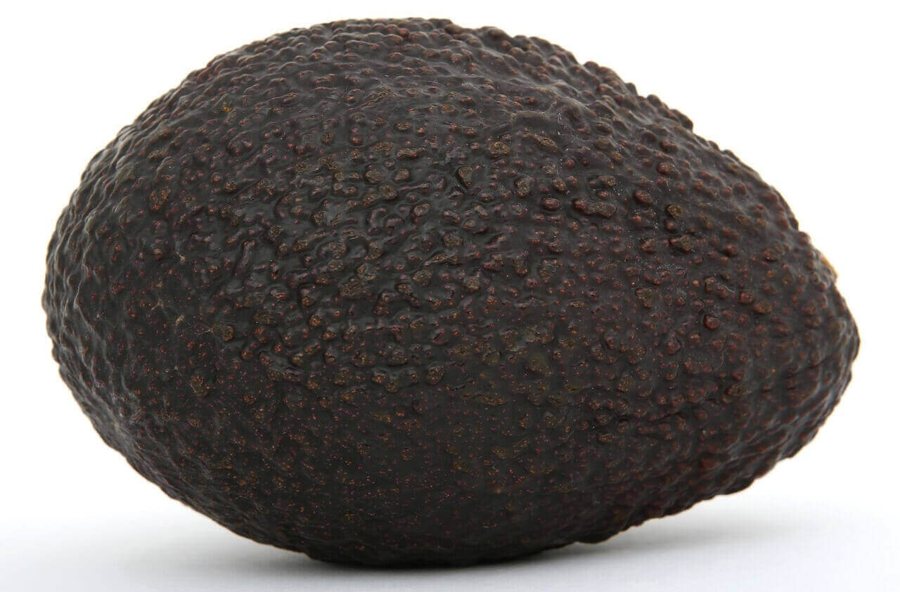 Person Robbed Banks Using Avocado Fruit