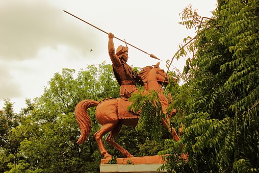 Ruler Who Remained Undefeated baji rao