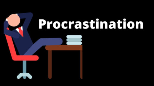 Improve Your Habit Of Procrastination