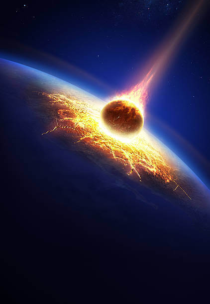 World's Oldest Meteoroid